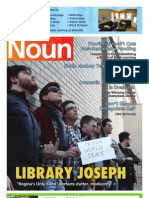 Noun Magazine