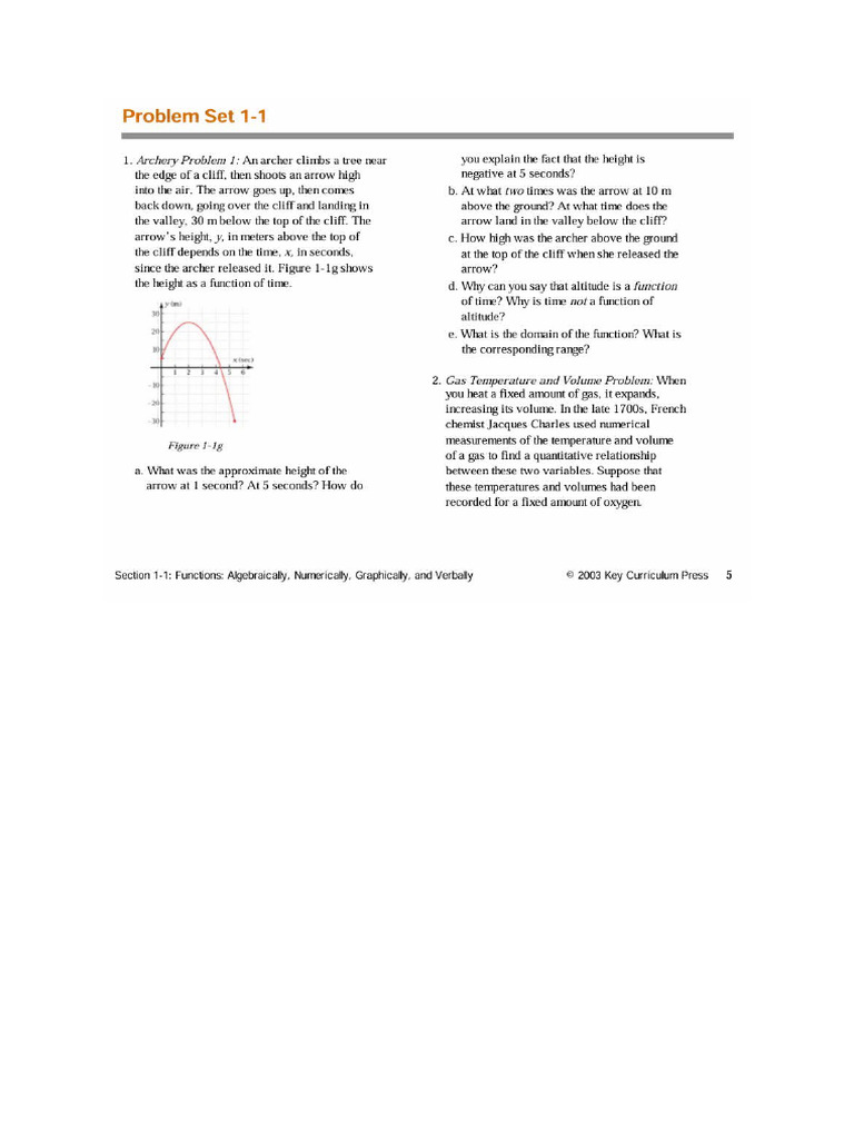 Assignment 1 | PDF