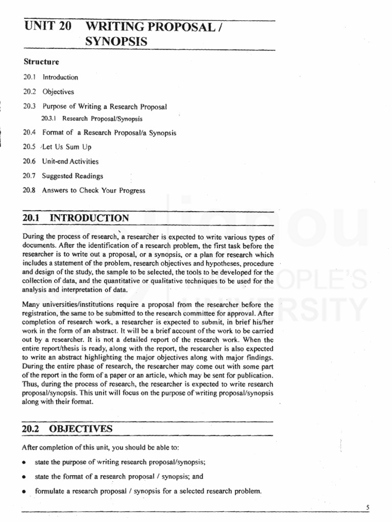 Research Proposal Writing Guide | PDF | Hypothesis | Sampling (Statistics)