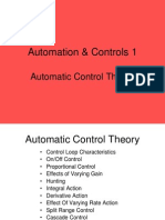 Automatic Control Theory2