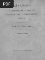 Writing Publishing and Reading Local Gazetteers in Imperial China