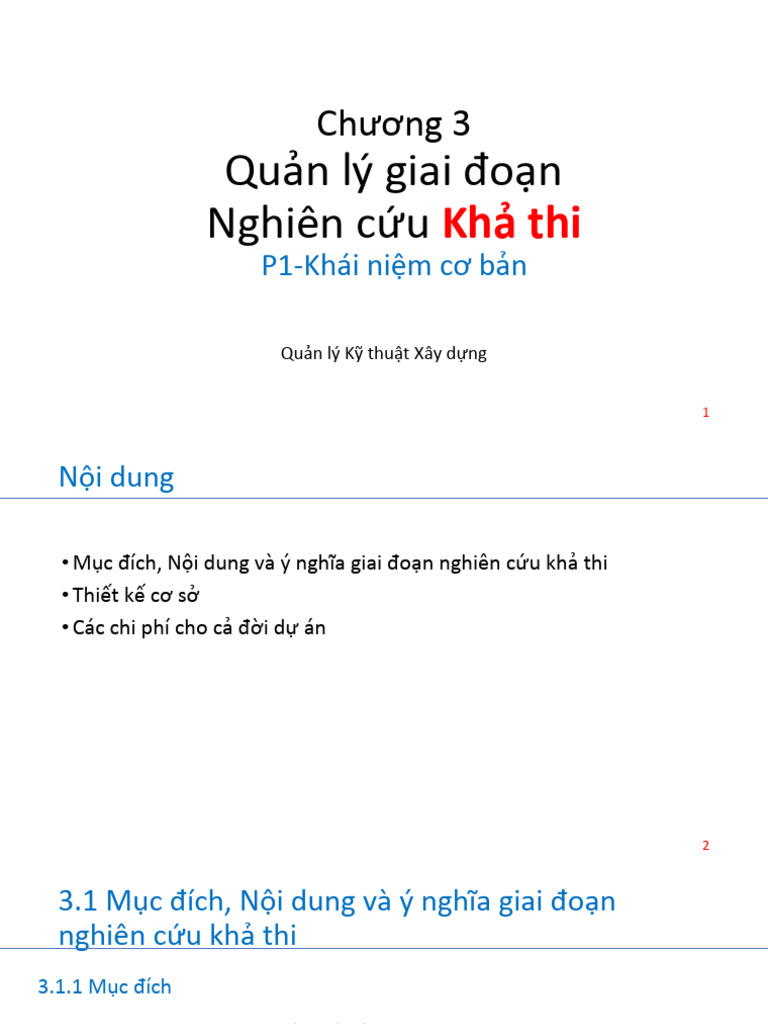 c3 QLXD | PDF