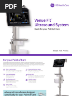 ViewMate Multi Ultrasound System Overview | PDF | Medical Ultrasound ...