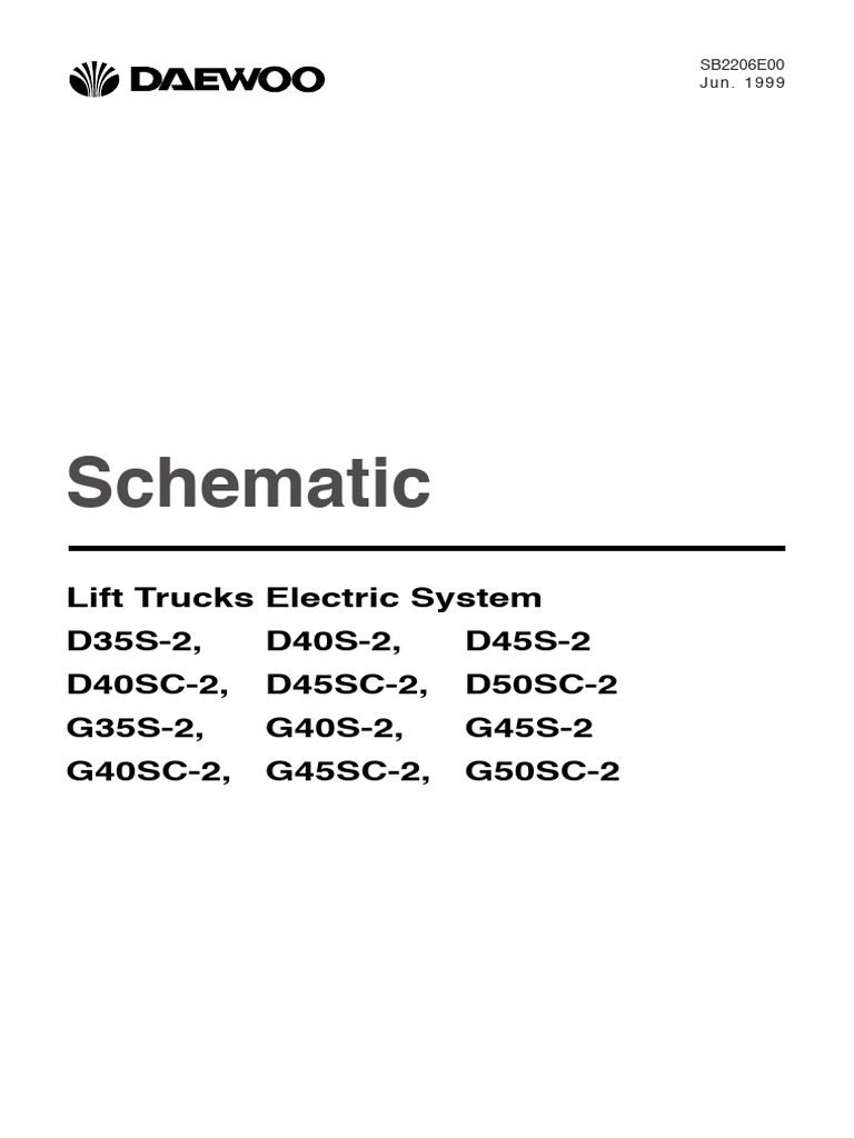 Schem | PDF