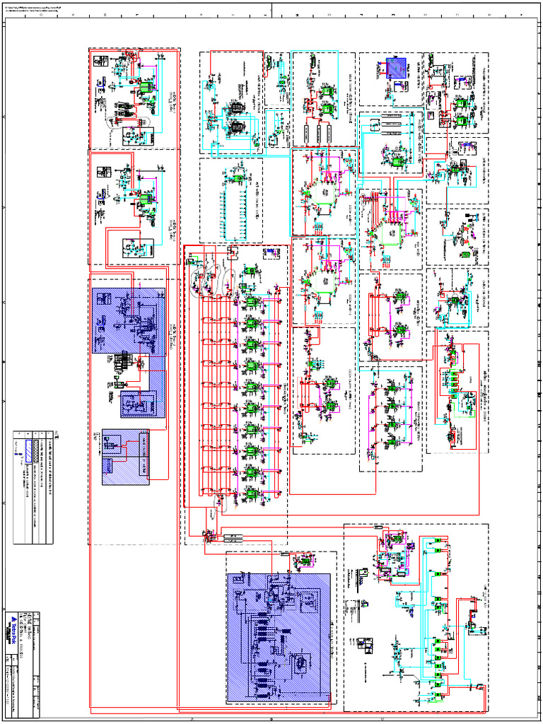 17 - Oil Reception & Processing | PDF