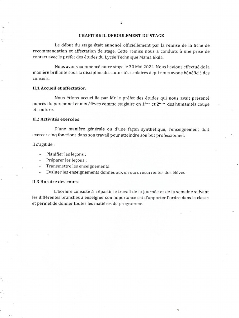 Stage | PDF