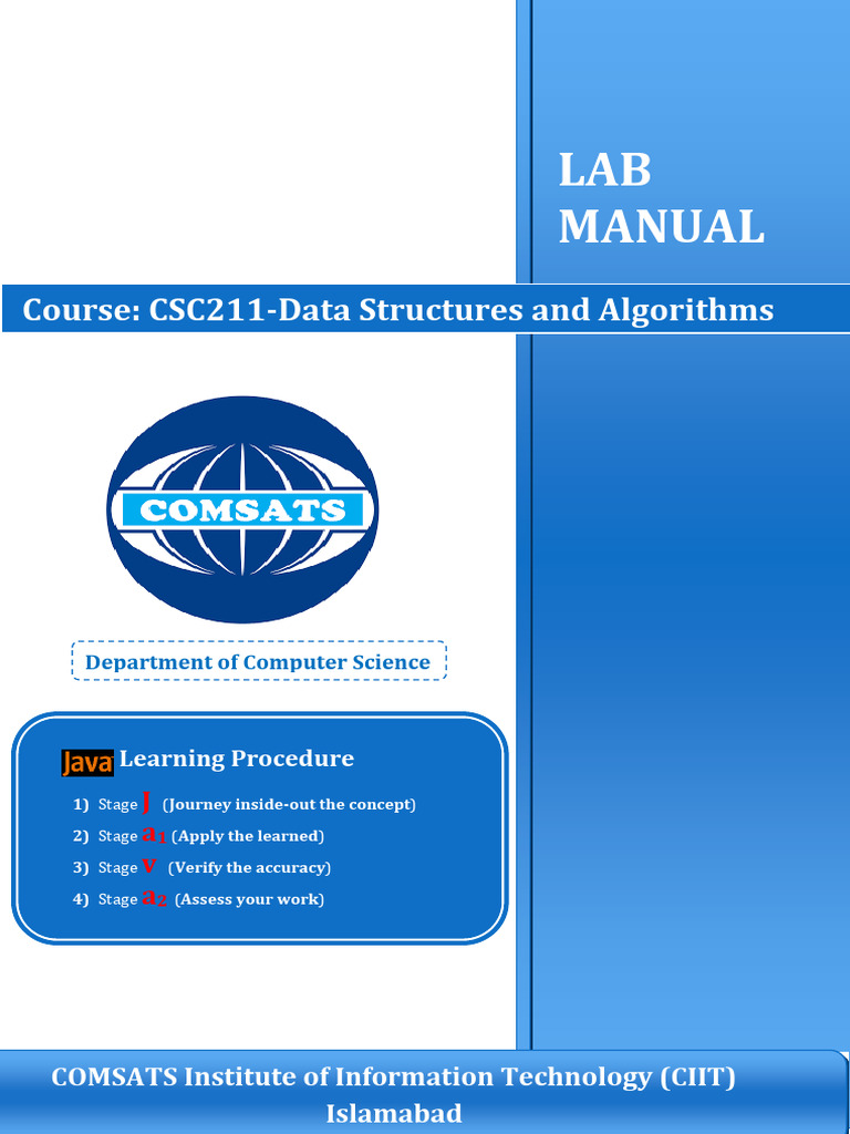 C++ Data Structures Lab Manual | PDF | C++ | Queue (Abstract Data Type)