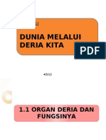 46309970 Bab1 Dunia Melalui Deria Kita