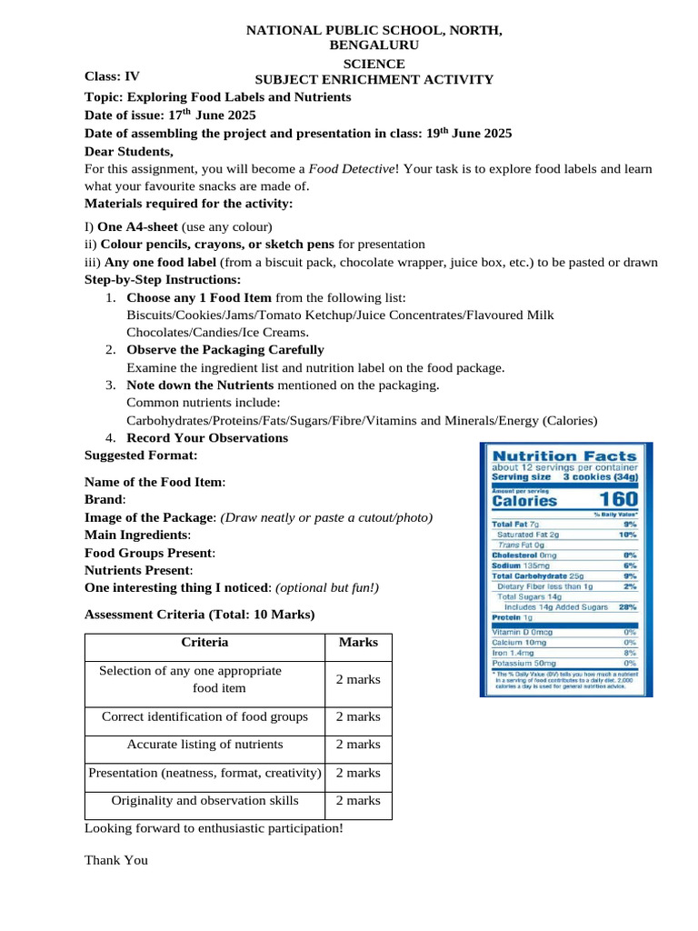 Assignment 1750151721 | PDF