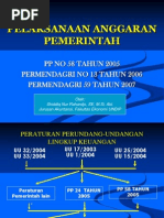 Download 09 Pelaksanaan Anggaran Pemerintah Daerah by Mykesu Dwi SN88055425 doc pdf