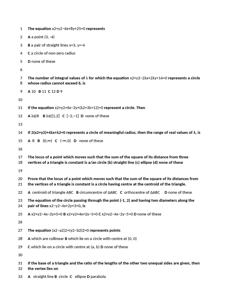 Exam 2 | PDF