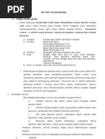 Download Metode Pelaksanaan Surakarta EDITAN 2 by rizkakinasih SN88055881 doc pdf