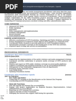 WMI 2025 Indonesia Competition Details | PDF | Science | Inquiry