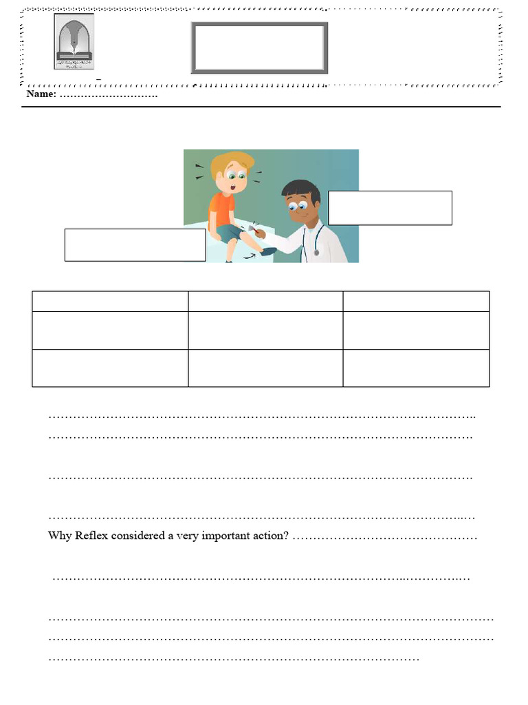 Extra Sheet Nervous System | PDF | Meningitis | Clinical Medicine