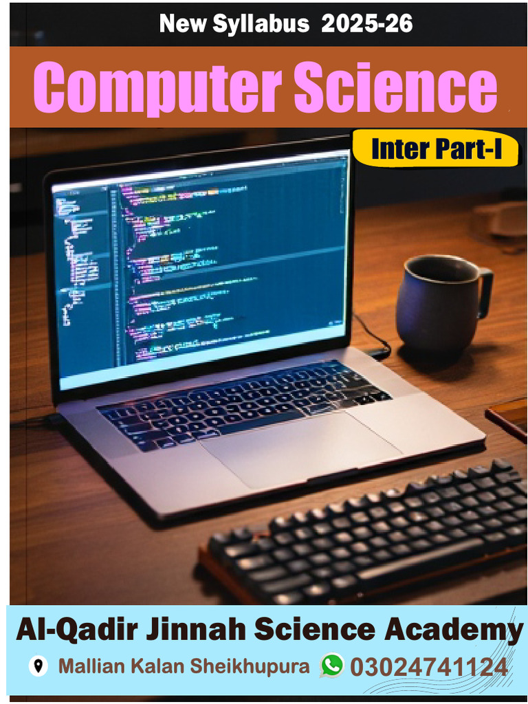 Class 11 Computer Science Notes 2025 | PDF | Software Testing | Use Case