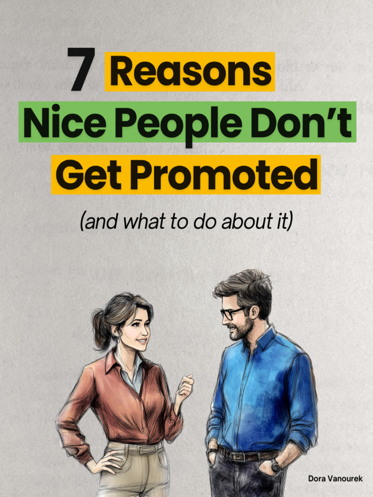 (And What To Do About It) : Dora Vanourek | PDF
