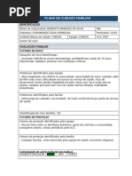 Escala de Coelho Savassi | PDF | Especialidades médicas | Doenças e ...