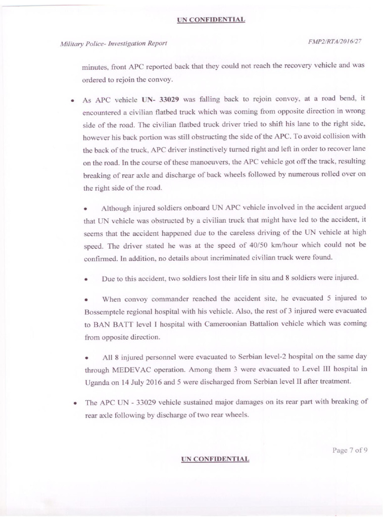 RTA 27 Part 3 | PDF