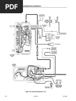 JLG 450AJ Fault Code List | PDF | Switch | Manufactured Goods