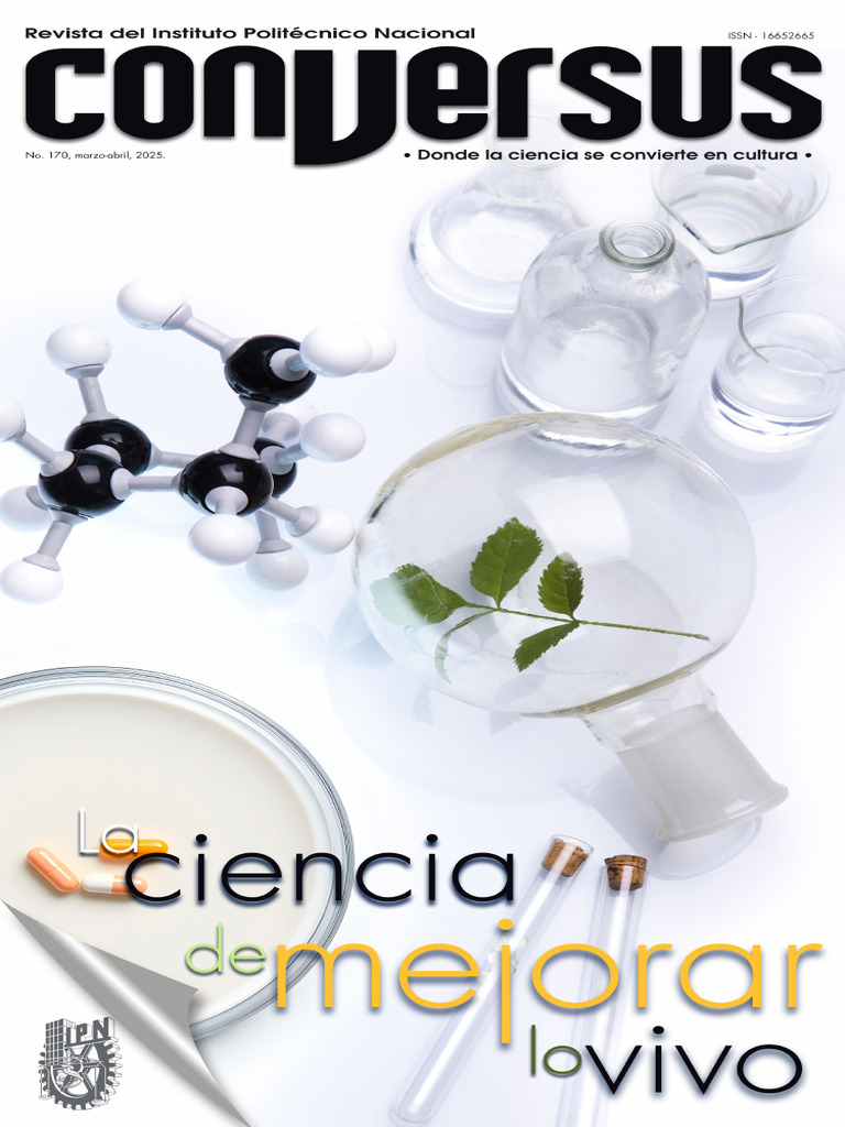 Conversus 170 Web | PDF | Inteligencia artificial | Inteligencia (IA) y ...