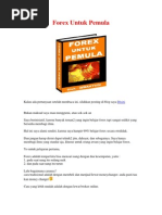 Download Forex Untuk Pemula by Jaya Darmawan SN88059906 doc pdf