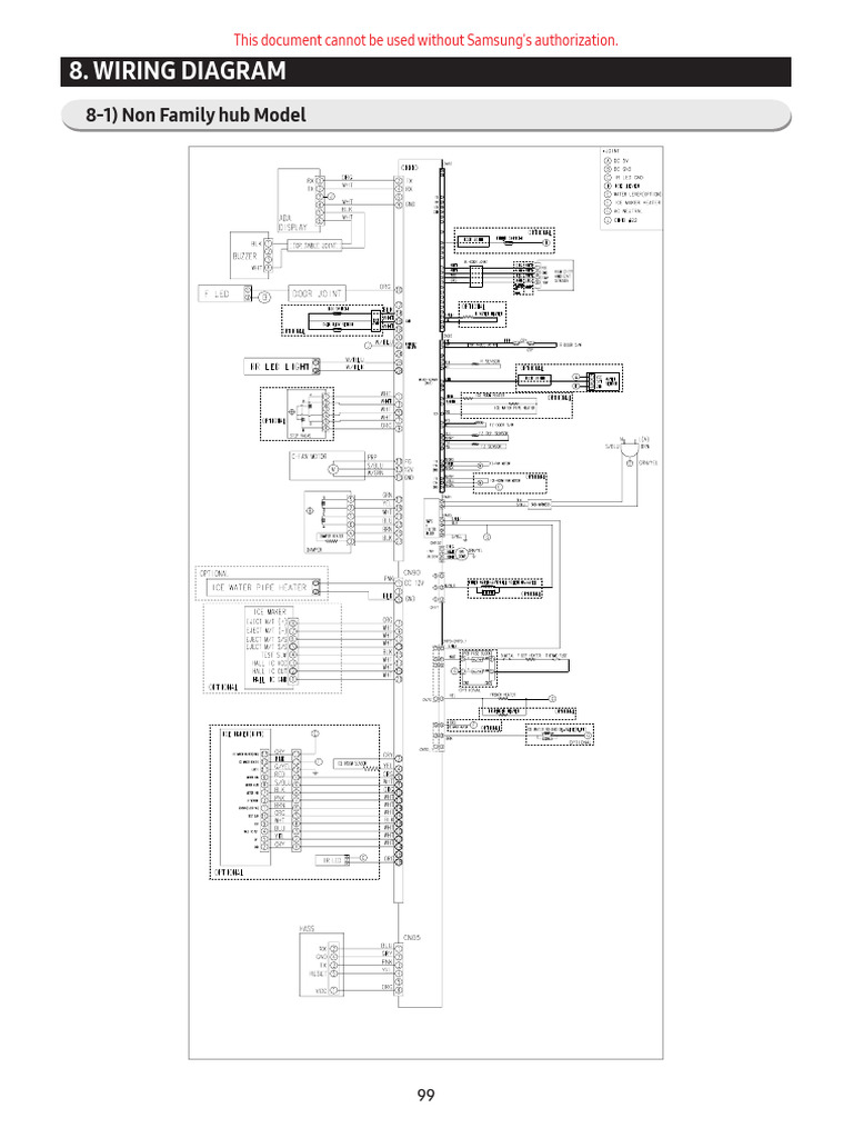Wiring Diagram | PDF