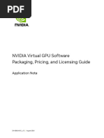 NVIDIA Omniverse: Pricing & GPU Requirements | PDF | Graphics ...