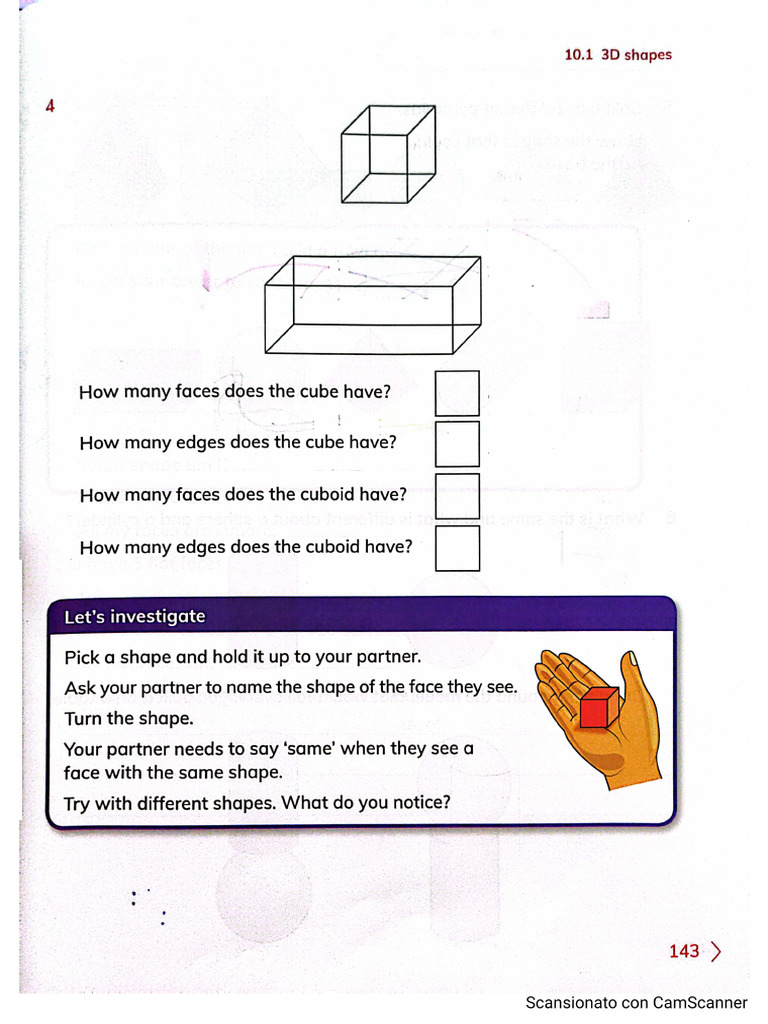 Cambridge Math 2 | PDF