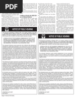 Goldberg defends the BHUSD's use of federal lobbyist--Beverly Hills Weekly, Issue #653