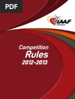 IAAF 2012-13