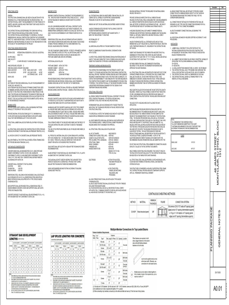 Structural Steel and Concrete Guidelines | PDF | Concrete | Structural ...