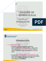 2 - 1 - Idealizacion Estructural1