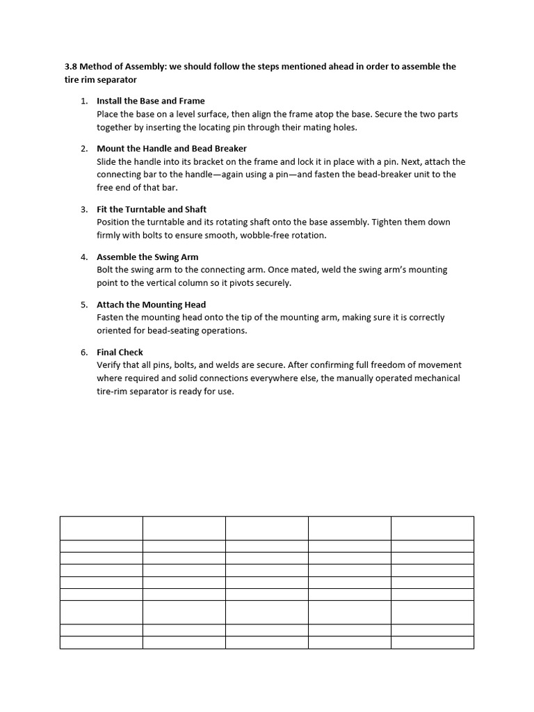 Final Year Project Task 4 Corrected | PDF | Personal Protective ...
