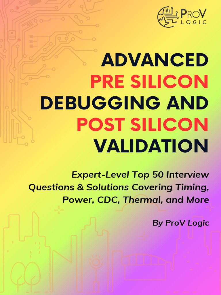 Thermal Solutions for Silicon Validation | PDF | Flash Memory | Cpu Cache