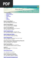 Download Alamat Pemprov SKPD Dan Pemkab Se- Jateng Th 2012 by Kiswoyo Masadi Sukirno SN88064690 doc pdf