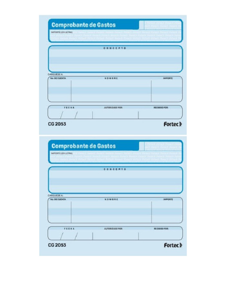 Vales Azules | PDF