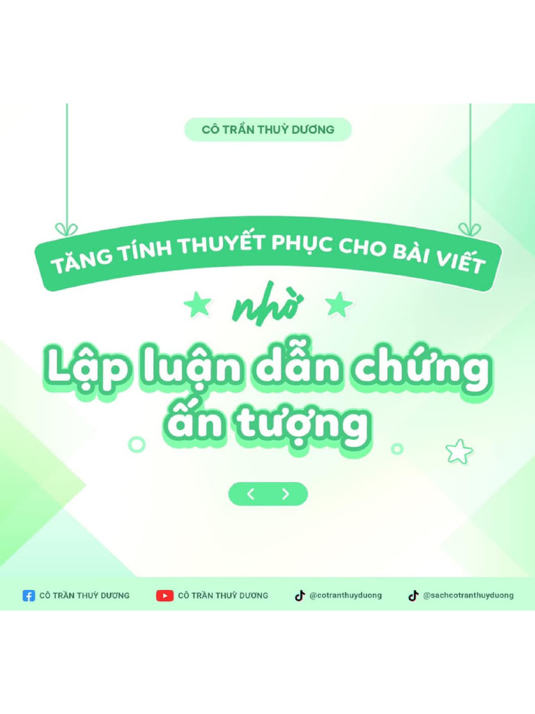 LLDC Ấn Tượng ???? | PDF