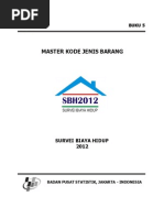 Download Buku 5 Master Kode Jenis Barang by Ipan Parin Sopian SN88065956 doc pdf