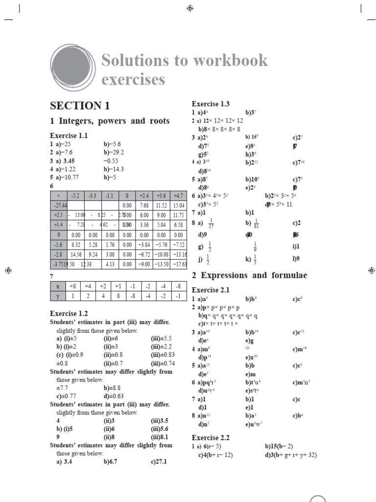 Value of f(x) at x = -4.2 | PDF | Mathematics | Elementary Mathematics