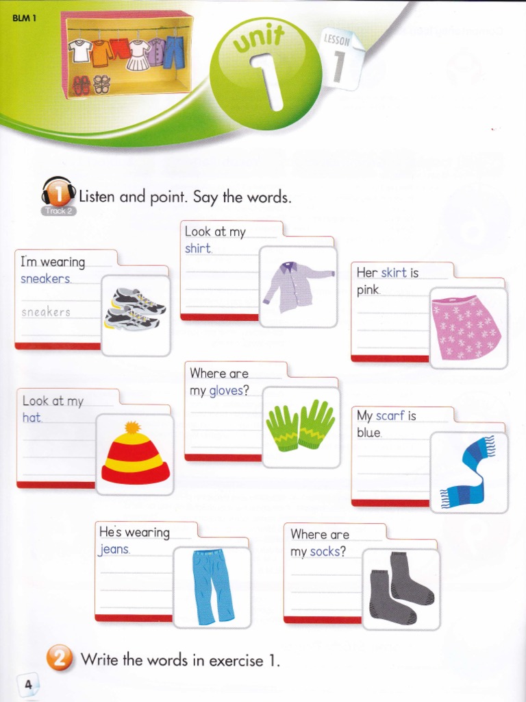 Ond Point.: Soy Words | PDF
