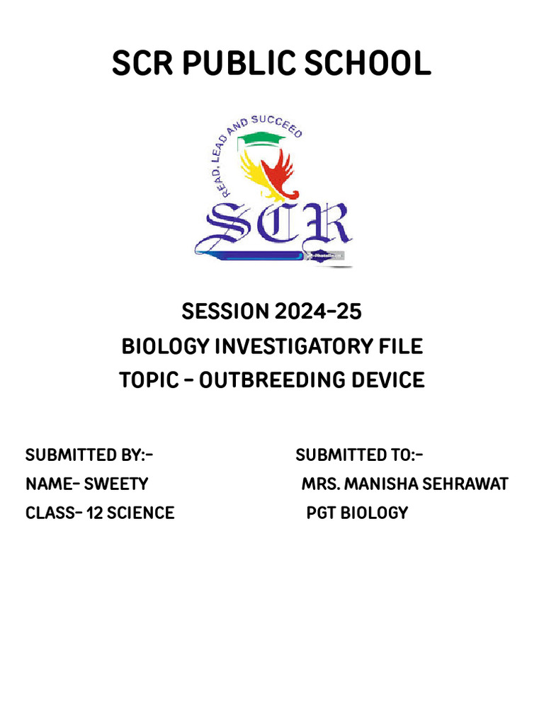 SCR PUBLIC SCHOOL - Docx - 20250114 - 163921 - 0000 | PDF