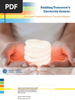 Canada Electricity Guide