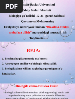 Rita va Alina ojiz Lelikka tashrif buyurishadi (porno)