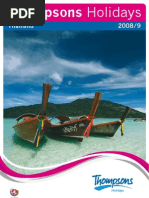 Download Thailand by Naufal Khan SN8806729 doc pdf