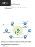 EKB Model | PDF | Tourism | Engines