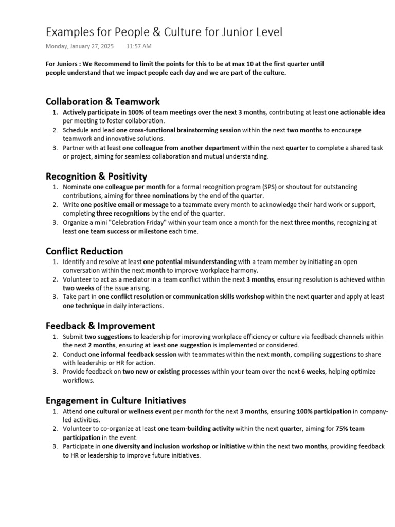Team Collaboration and Recognition Strategies | PDF | Team Building ...