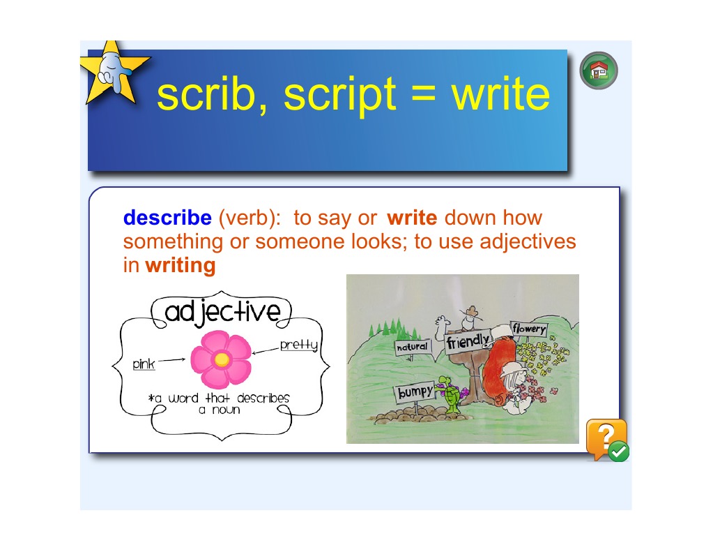 Scrib Script PDF