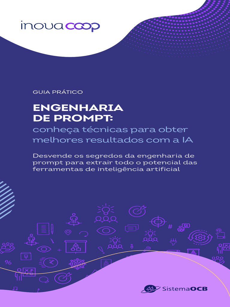 Engenharia de Prompt para IA Eficiente | PDF | Inteligência artificial ...
