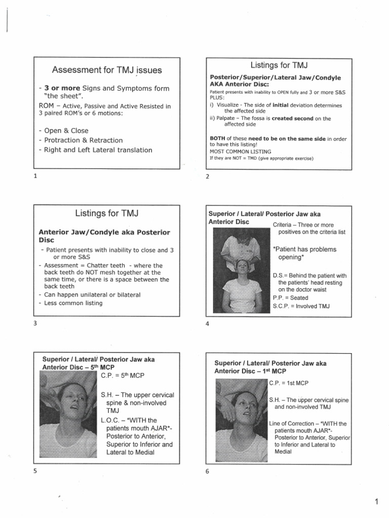 Upper Extremity Packet 3 | PDF