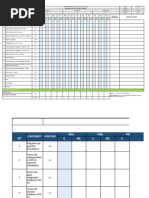 Urticaria Activity Score (UAS7) | PDF | Especialidades Medicas ...